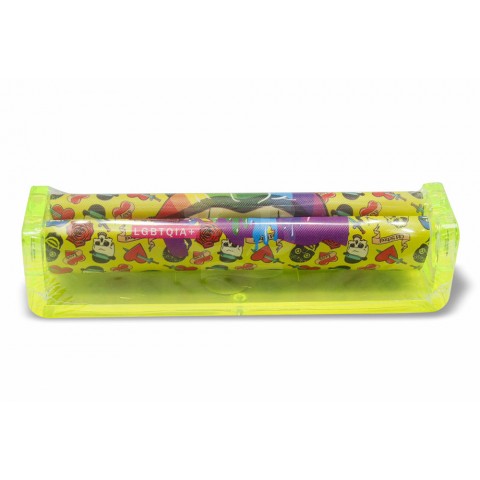 Bolador Máquina de Enrolar Bros Love King Size - 110mm