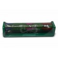 Bolador Máquina de Enrolar Hall Of Weed Verde - 110mm
