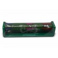 Bolador de Cigarro Hall Of Weed Verde - 110mm