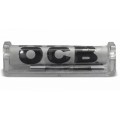 Bolador Máquina de Enrolar OCB Acrílico 1 e 1/4 - 78mm