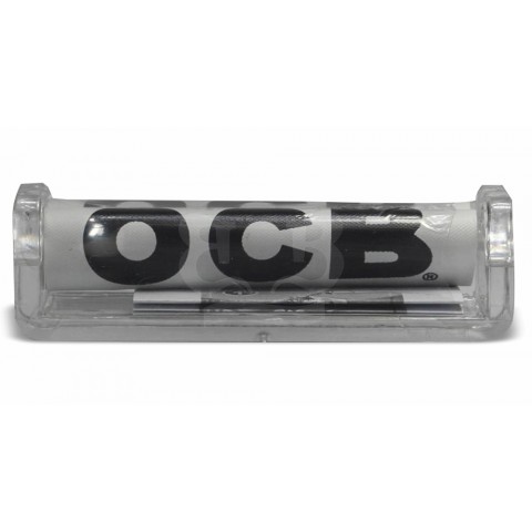 Bolador Máquina de Enrolar OCB Acrílico 1 e 1/4 - 78mm
