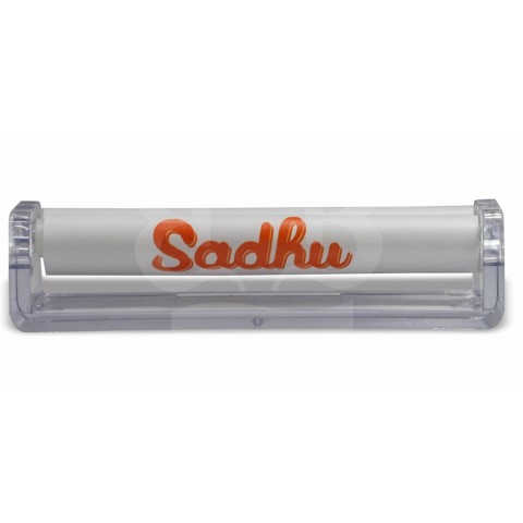 Bolador de Cigarro Sadhu King Size - 110mm