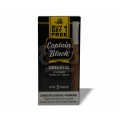 Cigarrilha Captain Black Original Com Piteira cx c/5     