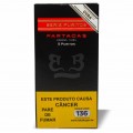Cigarrilha Partagas Puritos cx c/5