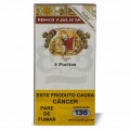 Cigarrilha Romeo Y Julieta Puritos