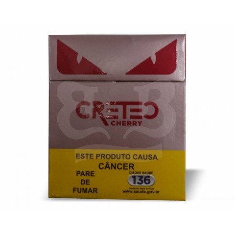 Cigarro Cretec Cherry