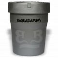 Cinzeiro Squadafum Turn Off Para Carro - 50 CI SDF