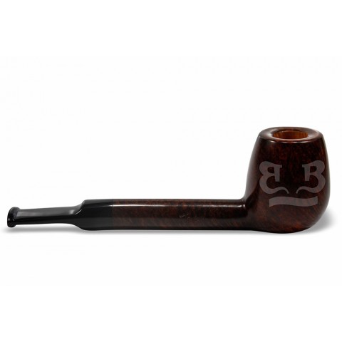 Cachimbo Maestro Briar (Aceita Filtro 9mm) 2014 M IB