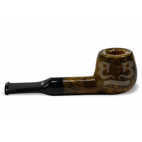Cachimbo Maestro Briar (Aceita Filtro 9mm) Piteira Acrílico - 2006 IB ACR