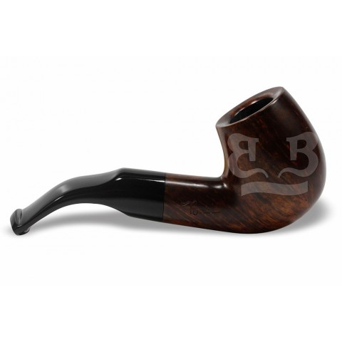 Cachimbo Maestro Briar Mini (Aceita Filtro 9mm) 2021 MINI IB