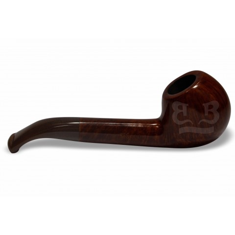 Cachimbo Maestro Briar (Filtro Permanente) 2001 M