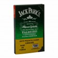 Cigarro de Palha Jack Paiol's Extra Premium - Menta - Com Piteira