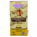 Cigarro de Palha Paeirinho de Minas - Tradicional