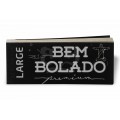 Piteira de Papel Bem Bolado Premium - Large