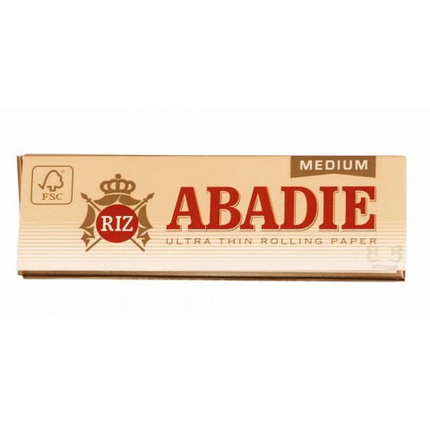 Seda Abadie Medium 1 1/4 