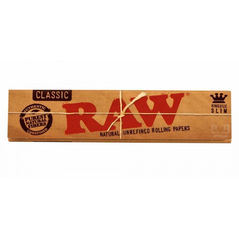 Seda Raw Classic King Size - Slim 