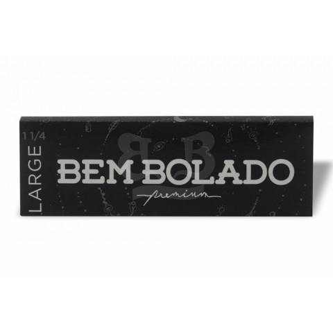 Seda Bem Bolado Premium 1 1/4 Large