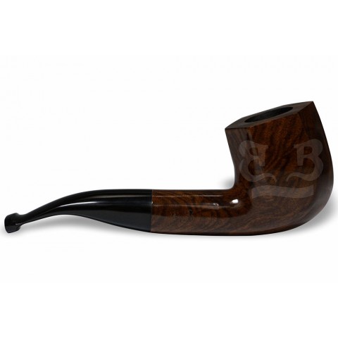 Cachimbo Bertoldi Sextavado – Chifre Filtro Permanente Cachimbo Bertoldi Sextavado – Chifre Filtro Permanente