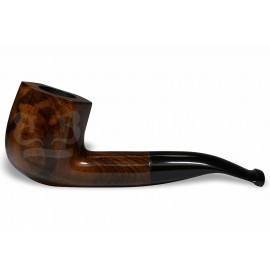 Cachimbo Bertoldi Sextavado – Chifre Filtro Permanente