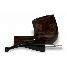 Cachimbo Bertoldi Sextavado – Chifre Filtro Permanente