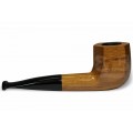 Cachimbo Sextavado Reto (Filtro Permanente) Piteira Chifre - 0118 R NAT