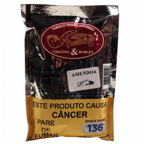 Tabaco/Fumo Geróss 