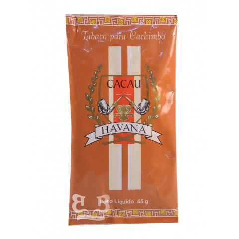 Tabaco/Fumo Havana