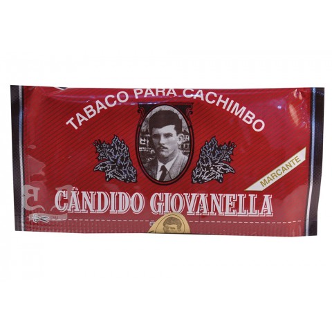 Blend Cândido Giovanella Marcante - Para Cachimbo