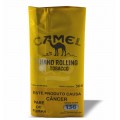 Tabaco/Fumo Camel Amarelo - Para Cigarro