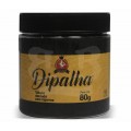 Tabaco/Fumo Dipalha Virgínia - Para Cigarro - Pote 80g