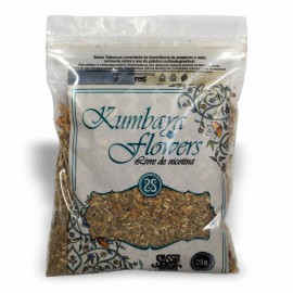 Kumbaya Flowers Sasso – Blend de Ervas e Flores Naturais