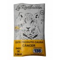 Tabaco/Fumo La Revolución Golden Virgínia- Para Cigarro