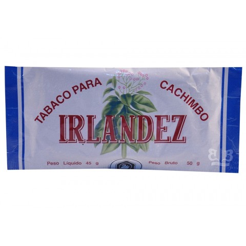 Blend Irlandez Tradicional - Para Cachimbo