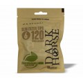 Filtro para Cigarro Dark Horse Biodegradável Slim 6mm - Bag com 120