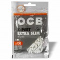 Filtro para Cigarro OCB X-Pert Slim 5,2mm - Bag com 150