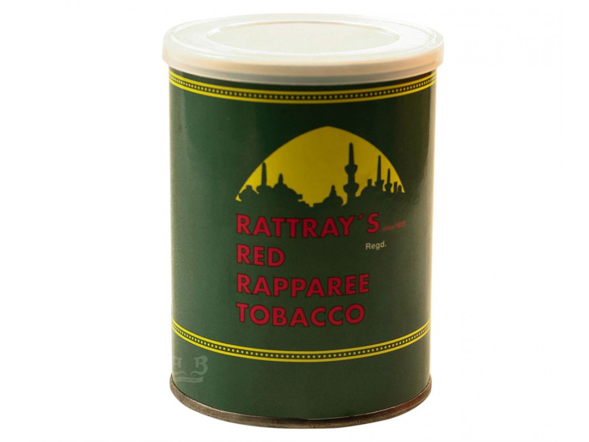 Tabaco/Fumo Rattray's Red Rapparee - 100g